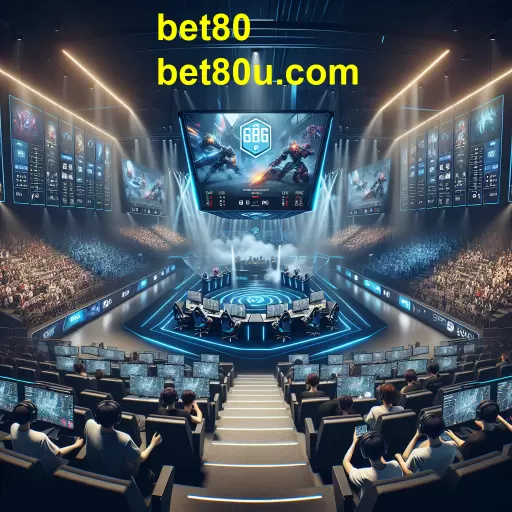 A Ascensão dos Esports: Um Novo Capítulo no Entretenimento Global